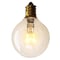 Living Accents Living Accents Incandescent G40 Light Set Clear 10 ft. 20 lights INCG4020CLA - alternate 2
